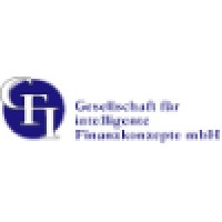 GFI Gesellschaft für intelligente Finanzkonzepte mbH Logo