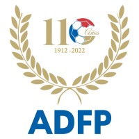 Asociación Deportiva de Fútbol Profesional Logo