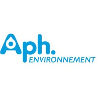 APH Environnement Services Logo