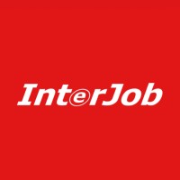 InterJob® GmbH Logo