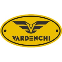 Vardenchi Motorcycles Pvt Ltd Logo