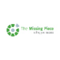 The Missing Piece (Sales) Ltd Logo