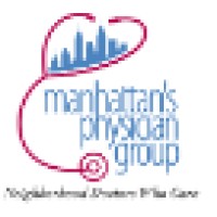 Manhattans Physician Group Logo