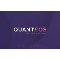 QUANTEOS Logo
