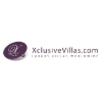 XclusiveVillas.com Logo