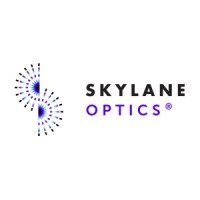 Skylane Optics Logo