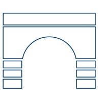 Warsaw University of Technology Business School Logo