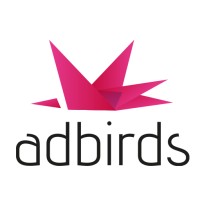 Adbirds Creative Agency Logo