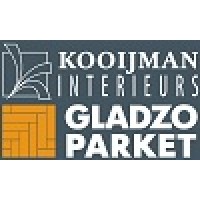 Kooijman Gladzo Flex Logo