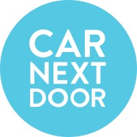 Car Next Door Logo