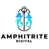 Amphitrite Digital Logo