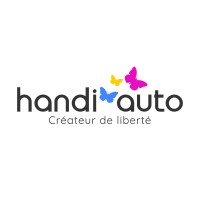 HANDI AUTO ADAPT Logo