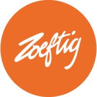 Zoeftig Logo