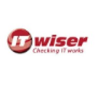 ITWiser LLP Logo