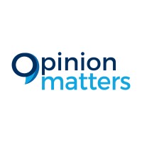 Opinion Matters Logo