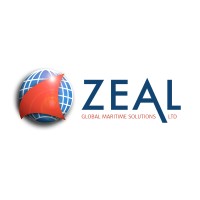 Zeal Global Maritime Solutions Ltd Logo