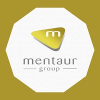 Mentaur Logo