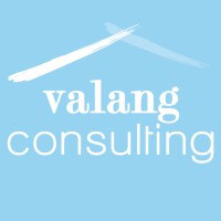 VALANG CONSULTING Logo