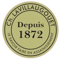 CH. LAVILLAUGOUET Logo