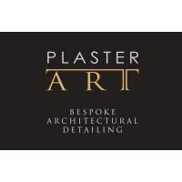 Plaster Art Logo