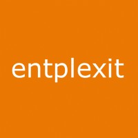 entplexit GmbH Logo