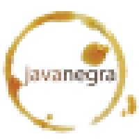 Javanegra Coffee Logo
