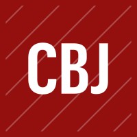 Charlotte Business Journal Logo