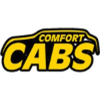 Comfort Cabs Logo