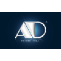 AD Produtora Logo
