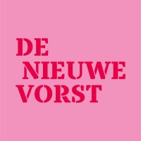 De Nieuwe Vorst Logo
