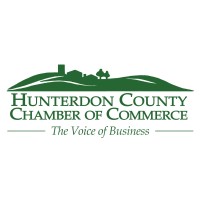 Hunterdon County Chamber of Commerce Logo