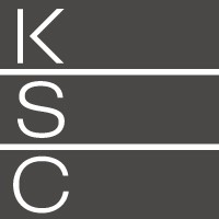 KSC Inc. Logo