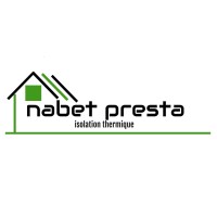 NABET PRESTA Logo