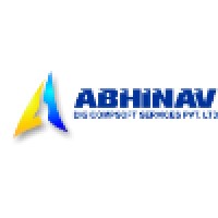 Abhinav DigiCompSoft Services Pvt Ltd Logo