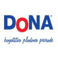DoNA Trgovina Logo