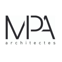 MARINA PROJETS ET ARCHITECTURE Logo