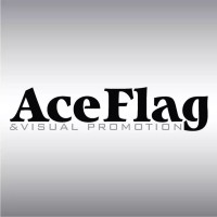 Ace Flag & Visual Promotion Logo