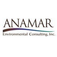 ANAMAR Environmental Consulting Logo