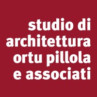 Studio di Architettura Ortu Pillola e Associati Logo