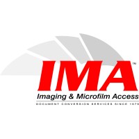 Imaging & Microfilm Access Logo
