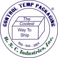 R.N.C. Industries, Inc. Logo