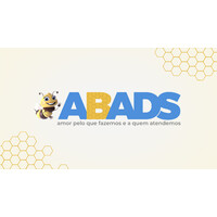 ABADS - Associação Brasileira de Assistência e Desenvolvimento Social Logo
