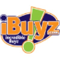 iBuyz Liquidation, Inc. Logo