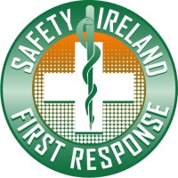 Safety Ireland Logo