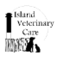 Island Veterinary Care Logo