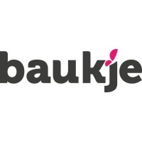 Baukje Logo