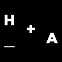 HOPE + ANCHOR Logo