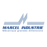 MARCEL INDUSTRIE Logo