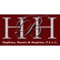 Hopkins, Barvie & Hopkins, P.L.L.C. Logo