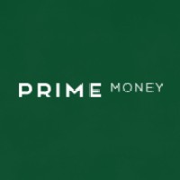 Prime Money Logo